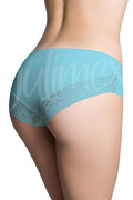 Julimex Lingerie Cheekie panty