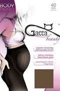 Gatta Body Protect 40 Den