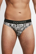 Cornette High Emotion 507/11