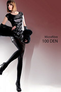 Gabriella Microfibre 100 Den Code 124