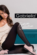 Gabriella Cloe code 440