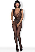 BODYSTOCKING OBSESSIVE N112 zasłonięte biodra - zdjęcie 2