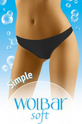 Wol-Bar Soft Simple