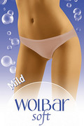 Wol-Bar Soft Mild