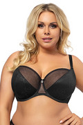 Gorsenia K461 Black Orchid