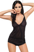 Gorsenia Be Glamour BG001