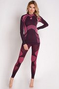Sesto Senso Thermo Active Woman