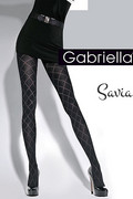 Gabriella Savia Code 328