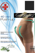 Gabriella Medica Push-up 40 Den Code 128