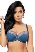 Gorsenia K487 Blue Tatoo