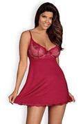 Obsessive Rosalyne babydoll