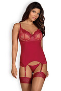 Obsessive Rosalyne corset