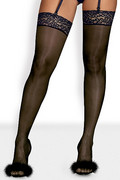 Obsessive Drimera Stocking