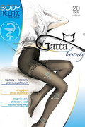 Gatta Body Relaxmedica 20