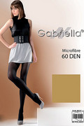 Gabriella Microfibre 60 Den Code 122