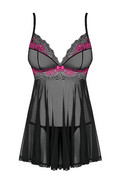 Obsessive Tulia babydoll