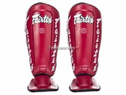 Ochraniacze piszczela i stopy SP7 PERFECT TWISTER Fairtex Fairtex