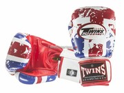 Rękawice bokserskie FBGV-44 UK Twins TWINS SPECIAL