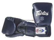 Rękawice bokserskie BGV1-B BREATHABLE Fairtex Fairtex