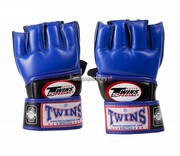 Rękawice do MMA GGL-4 Twins TWINS SPECIAL