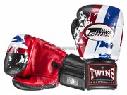 Rękawice bokserskie FBGV-44 THAILAND Twins TWINS SPECIAL