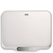 AD-KE 1601 Duża waga kuchenna elektroniczna do 15 kg Ladina ADE (AD-KE 1601)