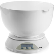 AD-KE 707 Waga kuchenna z misą do 5 kg Angelina ADE (AD-KE 707)