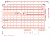 Polecenie przelewu Drukarnia Internetowa Druczki.eu