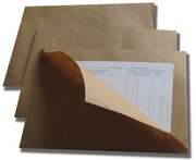 Koperta zbiorcza środowiskowa bez nadruku Drukarnia Internetowa Druczki.eu