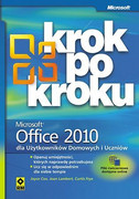 Microsoft Office 2010 Użytkownicy Domowi i Uczniowie PKC PL - zdjęcie 1
