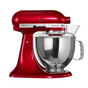 KitchenAid - Mikser Artisan 5/175 Czerwony Karmelek Zapłać później z PayPo KitchenAid