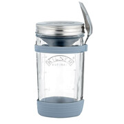Kilner - Słoik na lunch 0,5 l. All in One Zapłać później z PayPo Kilner