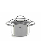 Fissler - Garnek wysoki San Francisco 16cm Zapłać później z PayPo Fissler