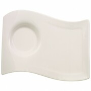 Villeroy&Boch - Spodek pod filiżankę NewWave Caffe 22x17 cm Zapłać później z PayPo Villeroy&Boch