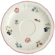 Villeroy&Boch - Spodek pod filiżankę do kawy/herbaty 15cm Petite Fleur Zapłać później z PayPo Villeroy&Boch