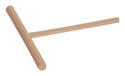 Staub - Drewniane narzędzie do naleśników 14 cm Zapłać później z PayPo Staub