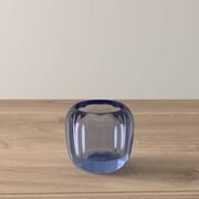 Villeroy&Boch - Świecznik na tealight Coloured DeLight niebieski Zapłać później z PayPo Villeroy&Boch