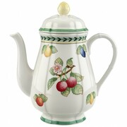 Villeroy&Boch - Dzbanek do kawy French Garden 1250 ml Zapłać później z PayPo Villeroy&Boch