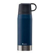 Aladdin - Termos CityPark 1,1L - granatowy Aladdin