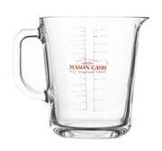 Mason Cash - Miarka-dzbanek 1 L Classic Zapłać później z PayPo Mason Cash