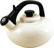 Granchio - Czajnik Emalia 2,5L Kremowy Zapłać później z PayPo Granchio