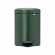 Brabantia - Kosz pedałowy NewIcon 5L Pine Green Zapłać później z PayPo Brabantia