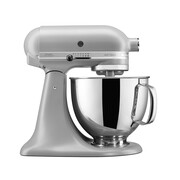 KitchenAid - Mikser Artisan 5/125 Szary Mat Zapłać później z PayPo KitchenAid