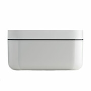 Lekue - Foremka do lodu i pudełko białe ICE BOX Zapłać później z PayPo Lekue