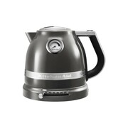 KitchenAid - Czajnik Artisan 1,5L Srebrzystopopielaty Zapłać później z PayPo KitchenAid