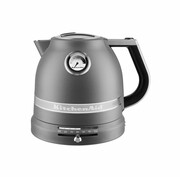 KitchenAid - Czajnik Artisan 1,5L Szary Zapłać później z PayPo KitchenAid