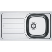 Zlewozmywak Franke Spark SKL 611 - zdjęcie 1