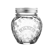 Kilner - Słoik Strawberry Fruit 400 ml Zapłać później z PayPo Kilner