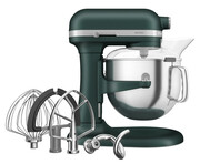 KitchenAid - Mikser Artisan 6,6 L 5KSM70SHX Awokado Zapłać później z PayPo KitchenAid