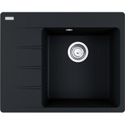 FRANKE - Zlewozmywak lewy Centro CNG 611-62 TL Onyx FRANKE